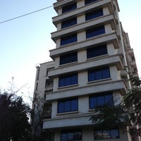 Private Office in Andheri BI331 BI331